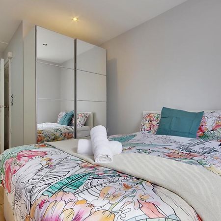 Turay Court Holiday Apartments 伯恩茅斯 外观 照片