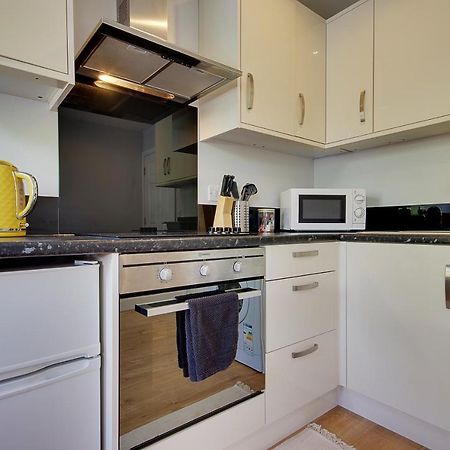 Turay Court Holiday Apartments 伯恩茅斯 外观 照片