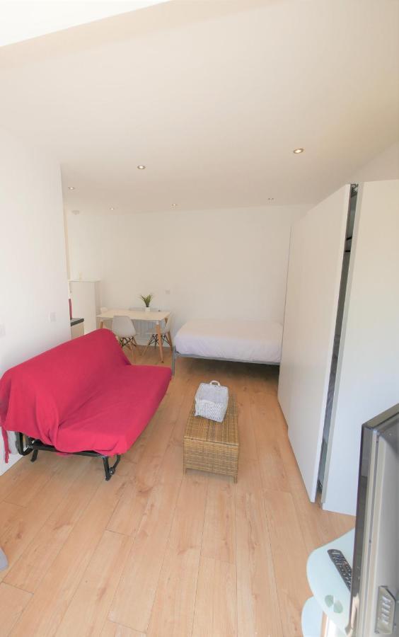 Turay Court Holiday Apartments 伯恩茅斯 外观 照片