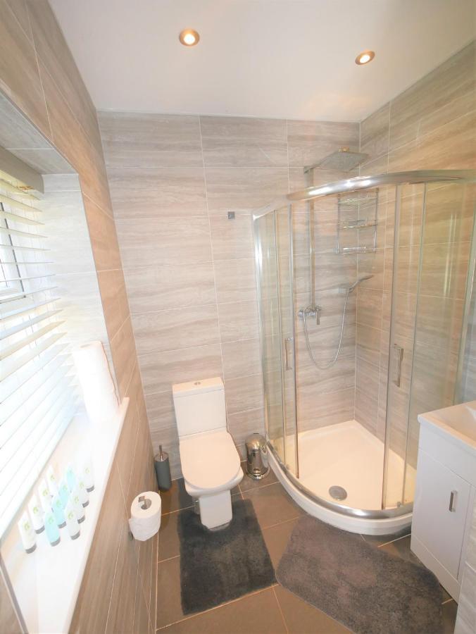Turay Court Holiday Apartments 伯恩茅斯 外观 照片