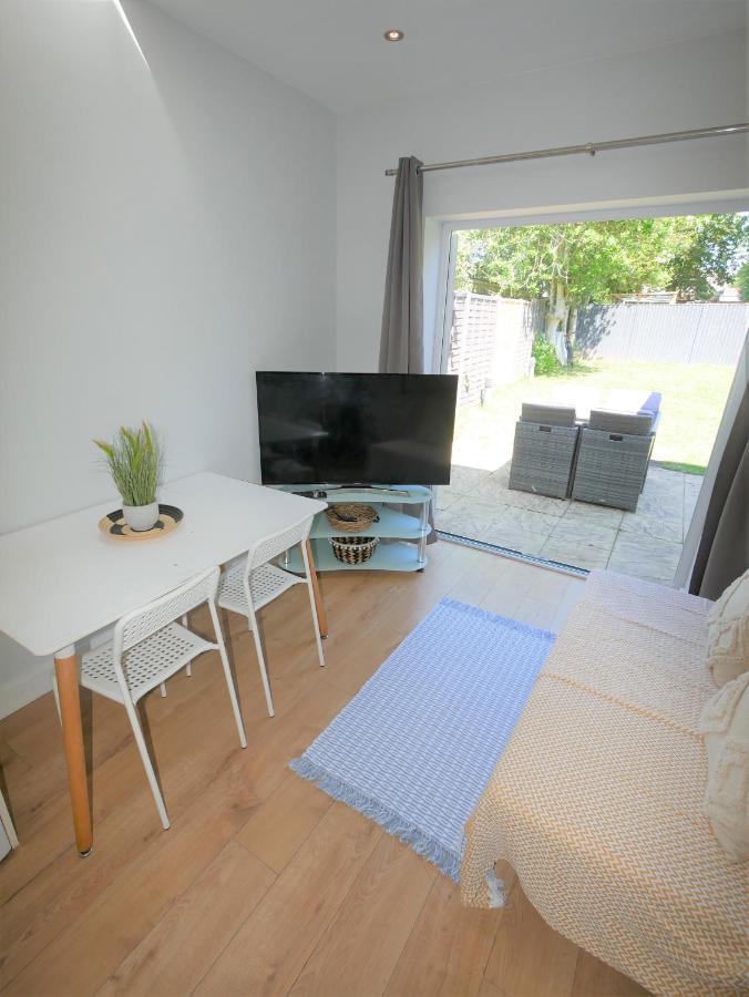 Turay Court Holiday Apartments 伯恩茅斯 外观 照片
