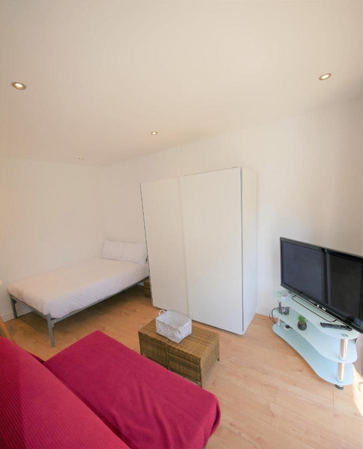 Turay Court Holiday Apartments 伯恩茅斯 外观 照片
