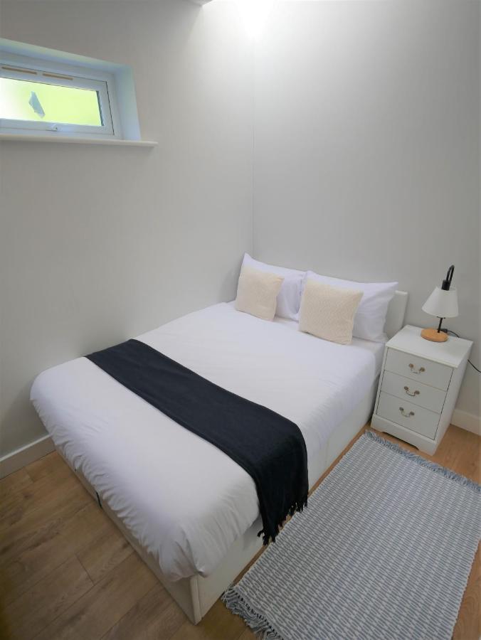 Turay Court Holiday Apartments 伯恩茅斯 外观 照片