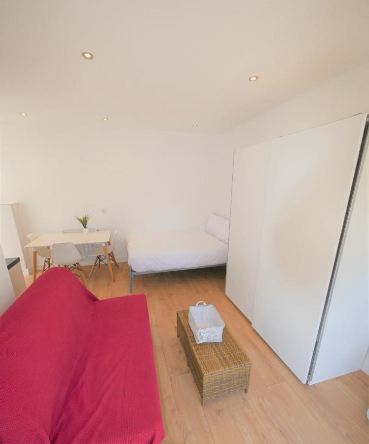 Turay Court Holiday Apartments 伯恩茅斯 外观 照片