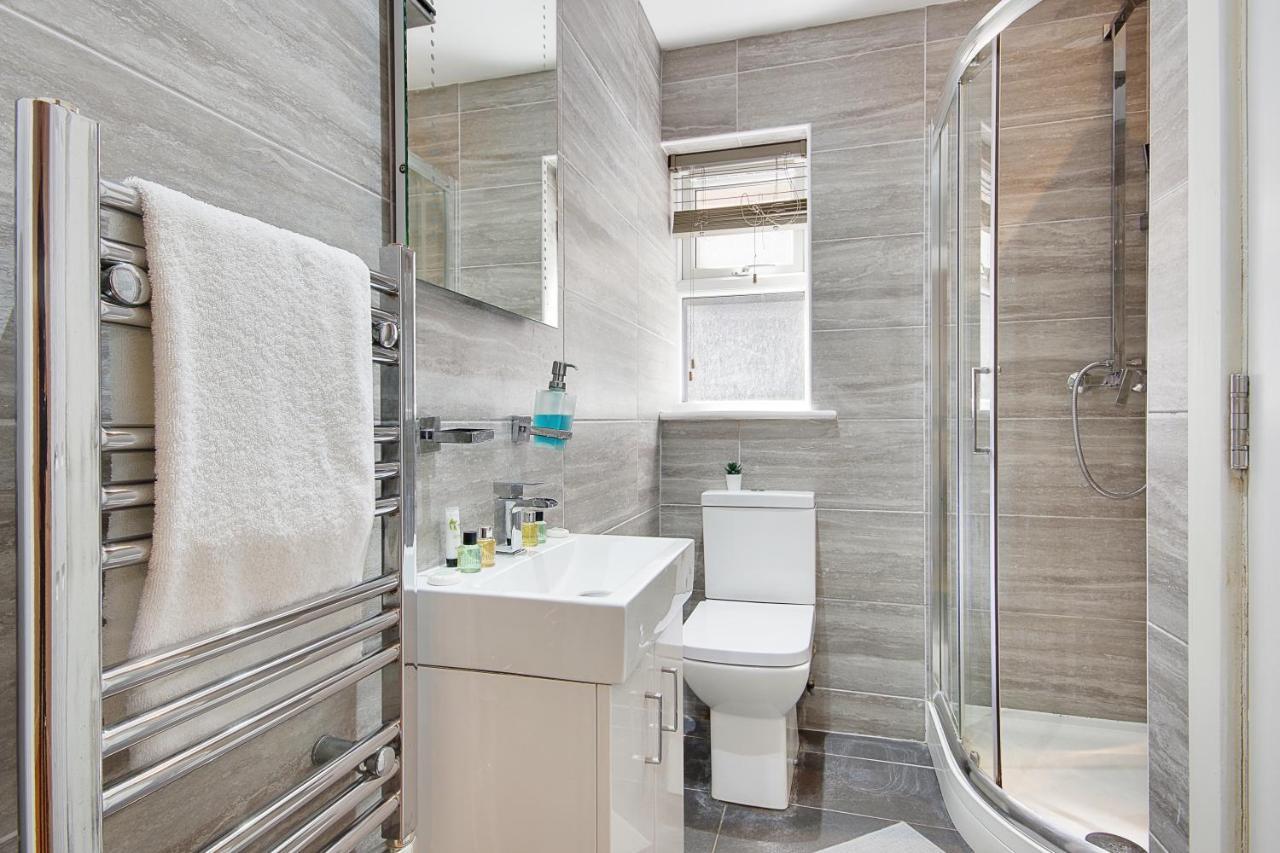 Turay Court Holiday Apartments 伯恩茅斯 外观 照片