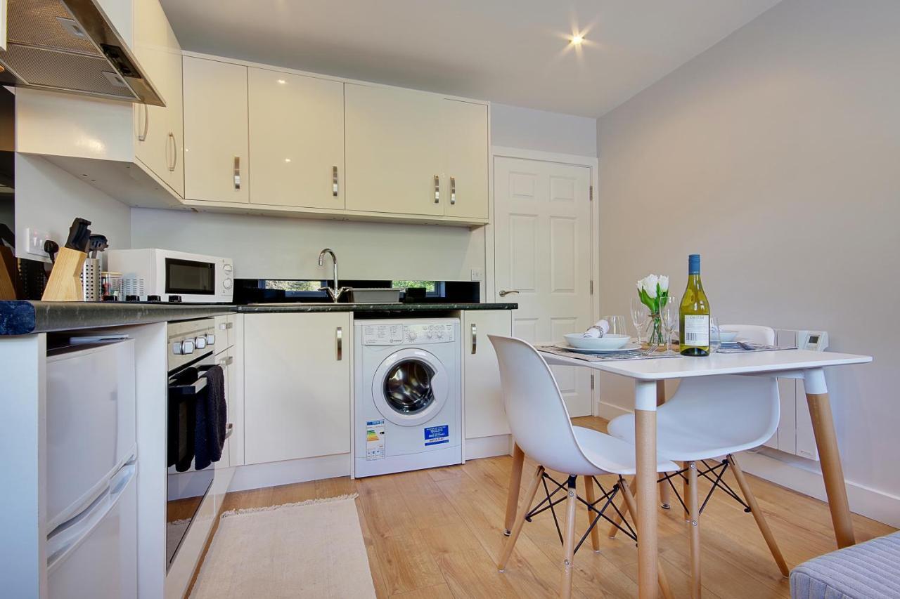 Turay Court Holiday Apartments 伯恩茅斯 外观 照片