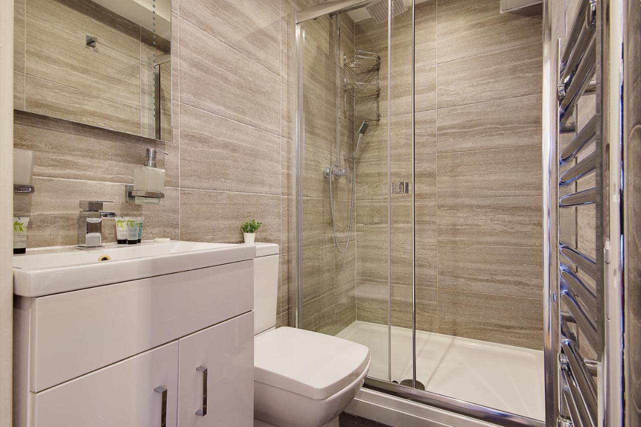 Turay Court Holiday Apartments 伯恩茅斯 外观 照片