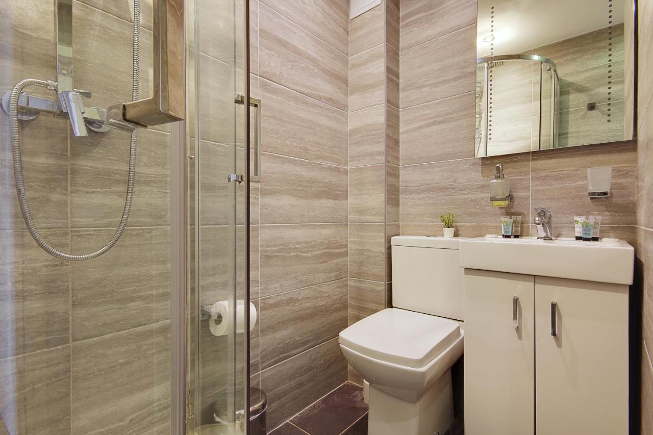 Turay Court Holiday Apartments 伯恩茅斯 外观 照片