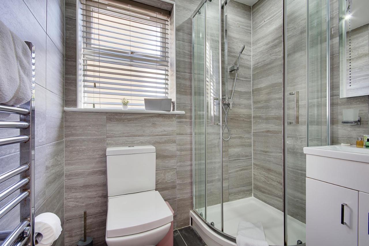 Turay Court Holiday Apartments 伯恩茅斯 外观 照片