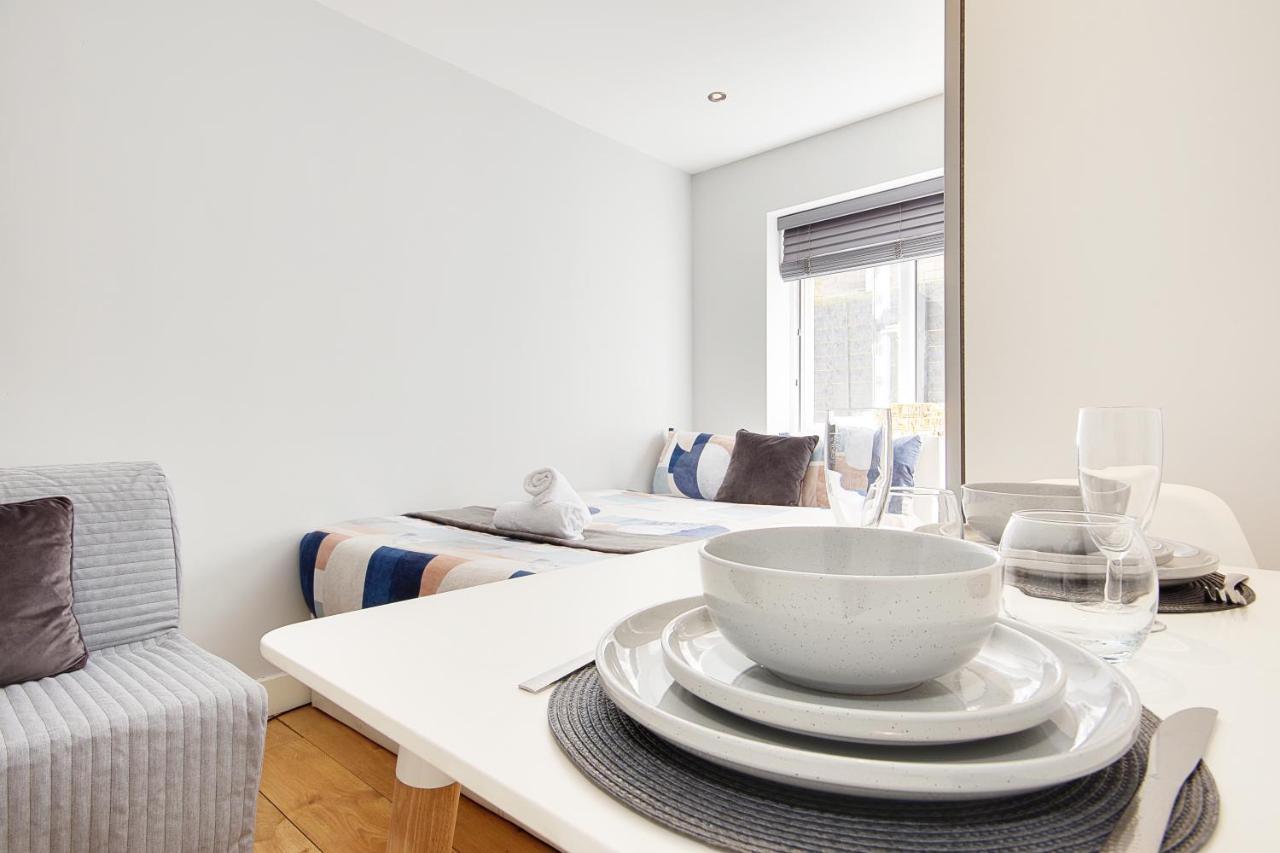 Turay Court Holiday Apartments 伯恩茅斯 外观 照片
