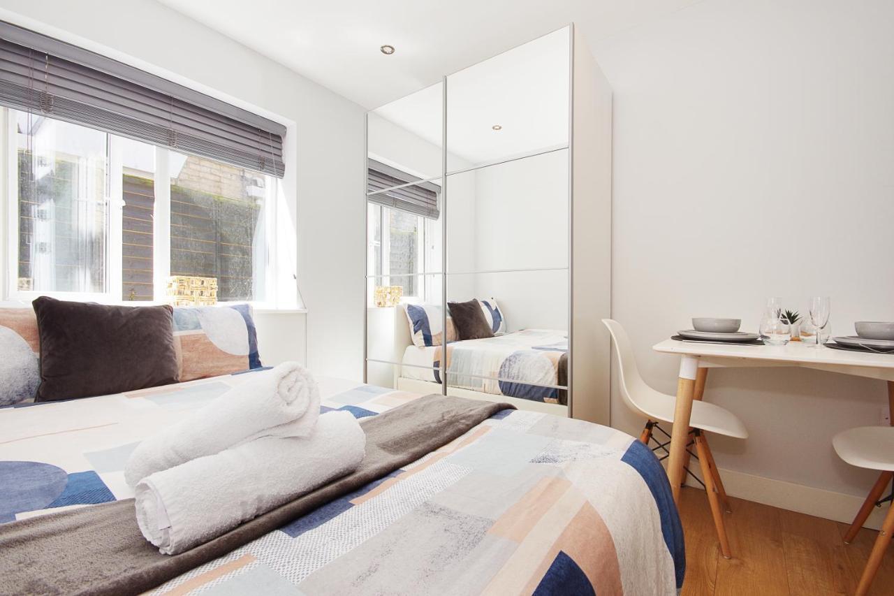 Turay Court Holiday Apartments 伯恩茅斯 外观 照片