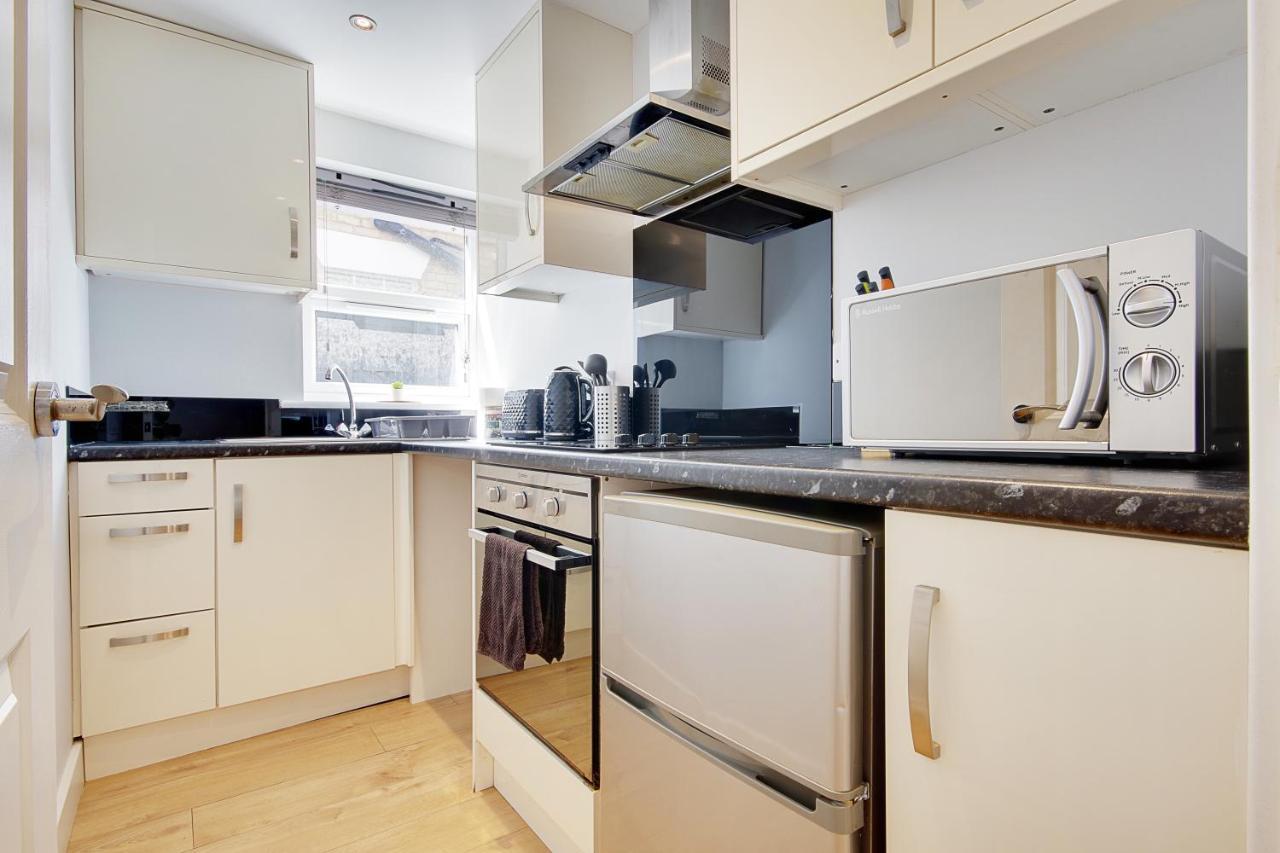 Turay Court Holiday Apartments 伯恩茅斯 外观 照片