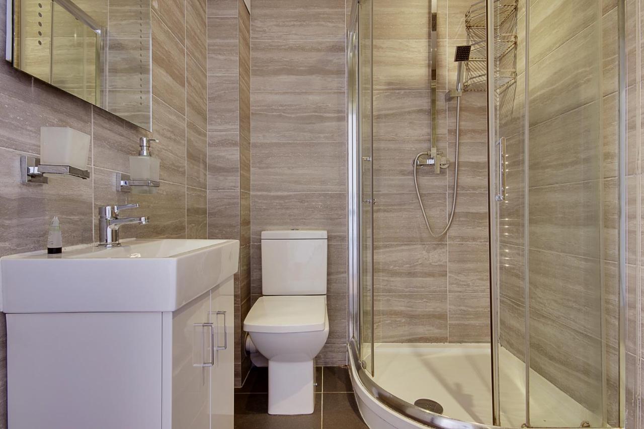 Turay Court Holiday Apartments 伯恩茅斯 外观 照片