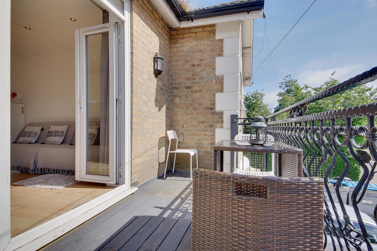 Turay Court Holiday Apartments 伯恩茅斯 外观 照片