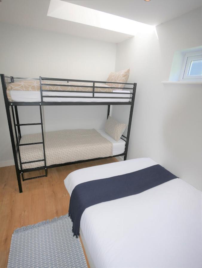 Turay Court Holiday Apartments 伯恩茅斯 外观 照片