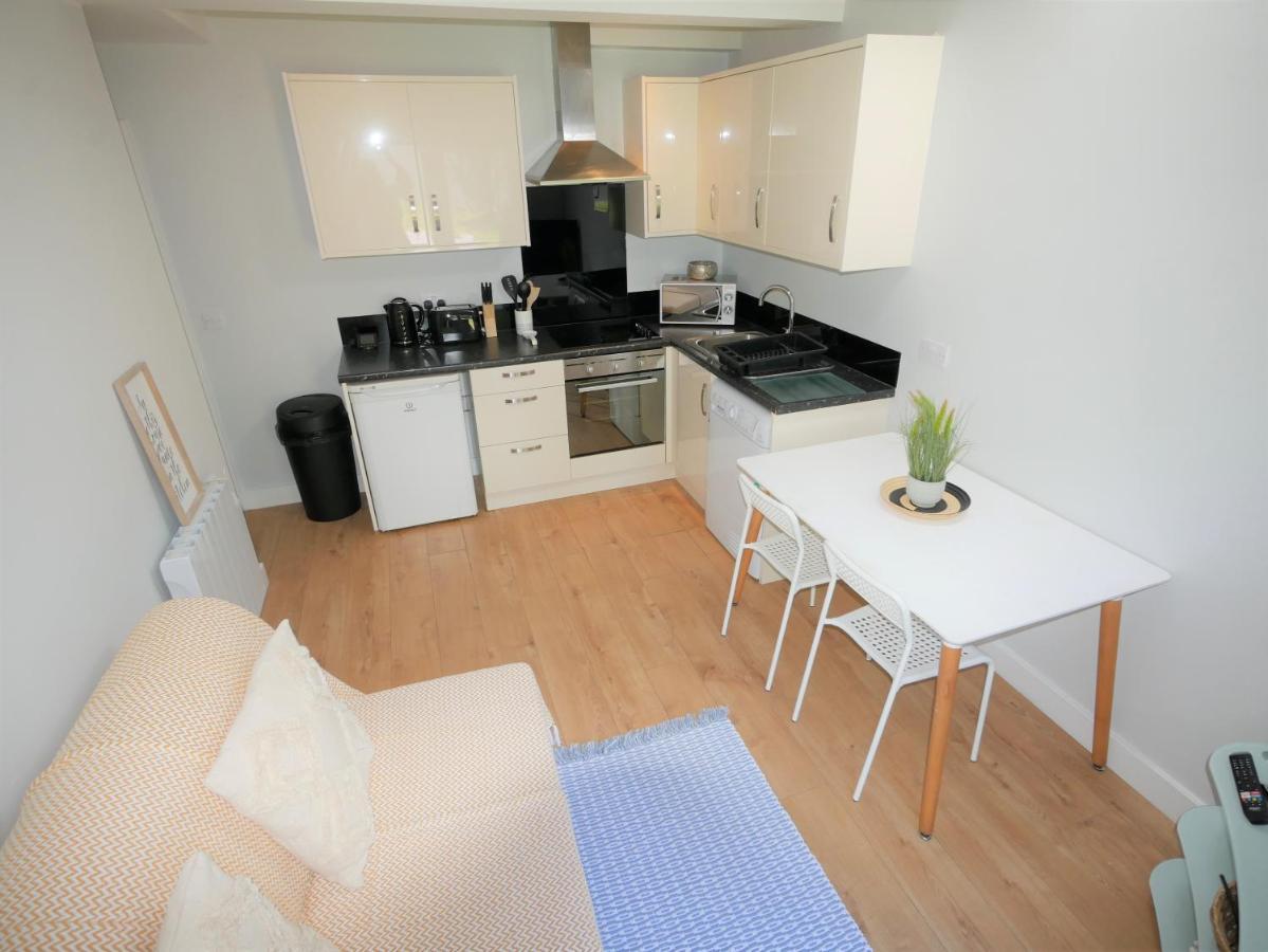 Turay Court Holiday Apartments 伯恩茅斯 外观 照片