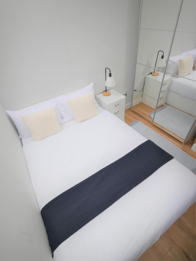 Turay Court Holiday Apartments 伯恩茅斯 外观 照片