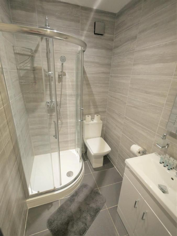 Turay Court Holiday Apartments 伯恩茅斯 外观 照片