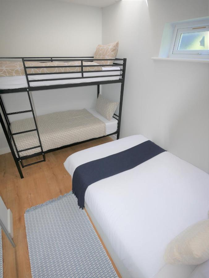 Turay Court Holiday Apartments 伯恩茅斯 外观 照片